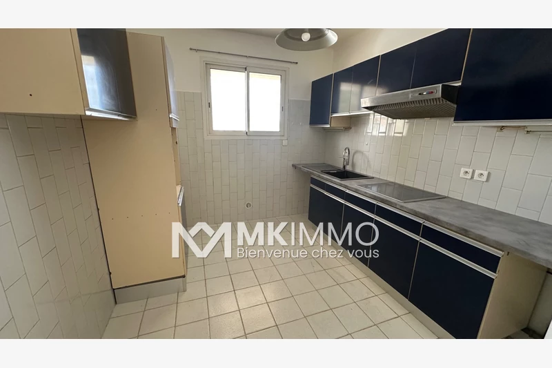 Location appartement Antibes  