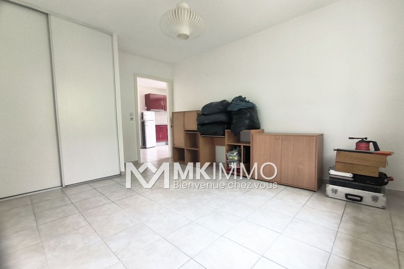 Location appartement Cagnes-sur-Mer  