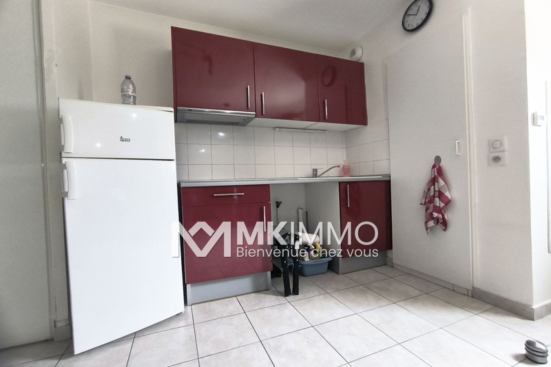Location appartement Cagnes-sur-Mer  