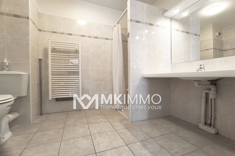 Location appartement Cagnes-sur-Mer  