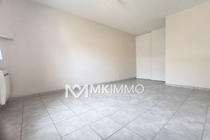 Location appartement Cagnes-sur-Mer  