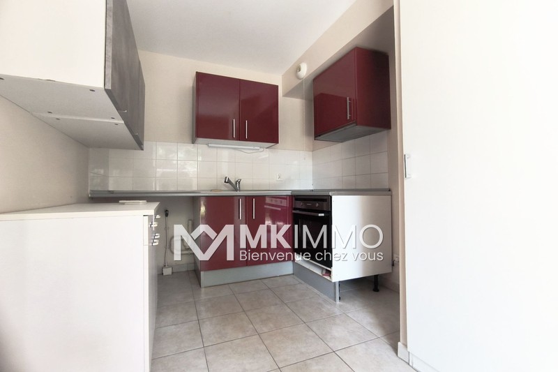 Location appartement Cagnes-sur-Mer  