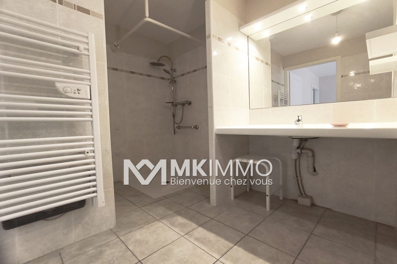Location appartement Cagnes-sur-Mer  
