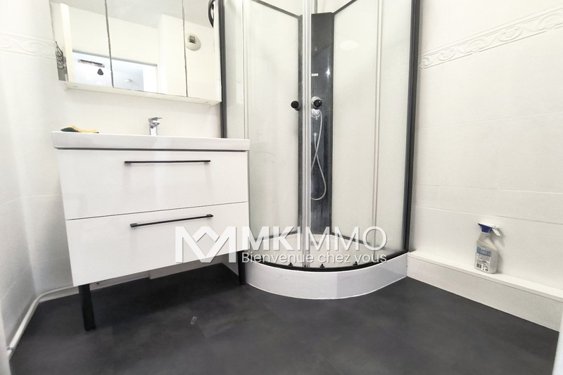 Location appartement Nice  