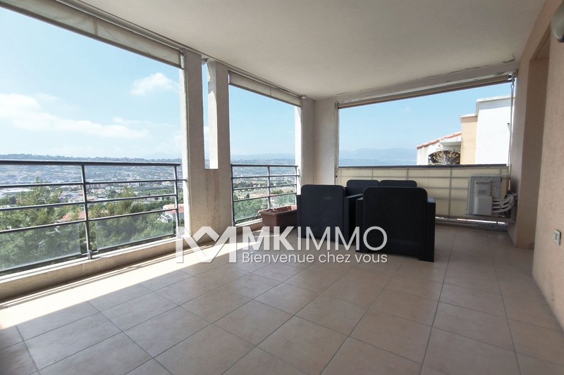 Location appartement Nice  