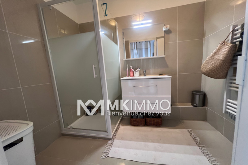 Location appartement Nice  