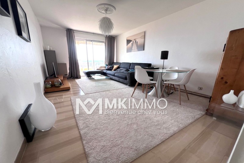 Location appartement Nice  