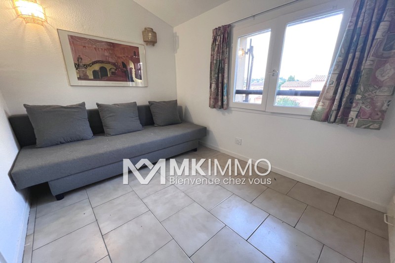 Location appartement Vence  