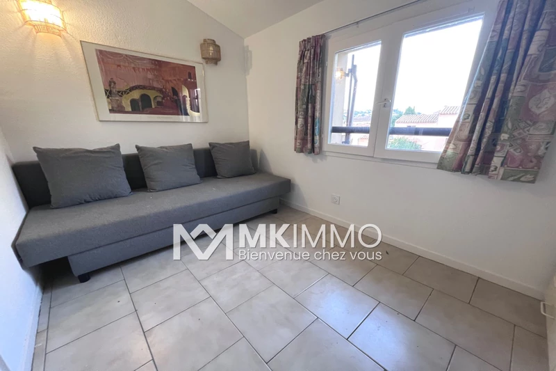 Location appartement Vence  