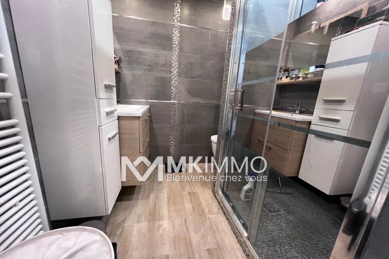 Location appartement Villeneuve-Loubet  