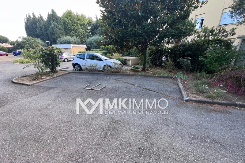 Location appartement Villeneuve-Loubet  