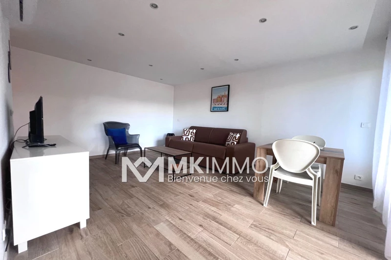 Location appartement Villeneuve-Loubet  