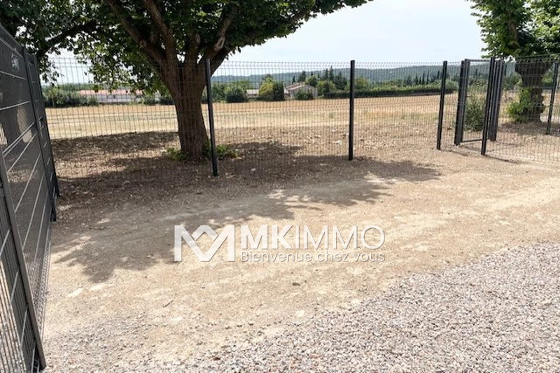 Location appartement Fayence  