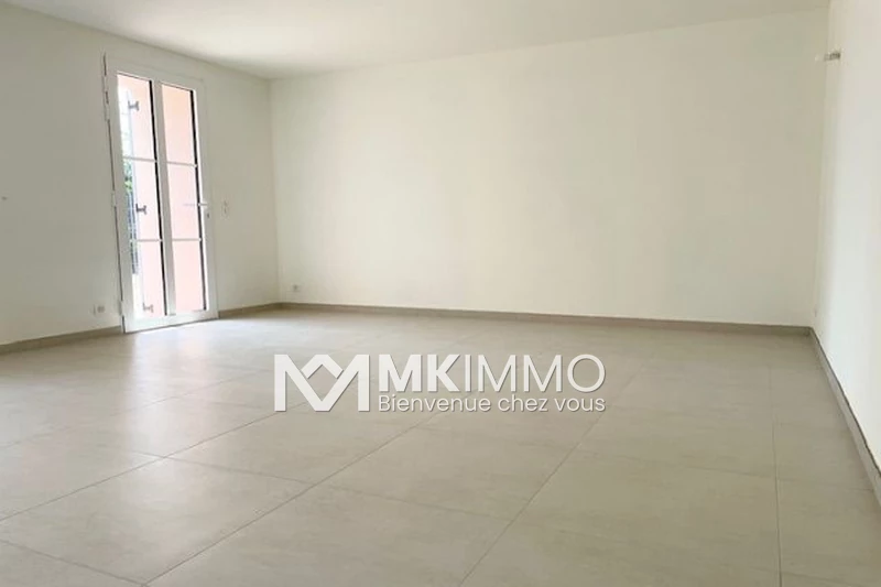 Location appartement Fayence  