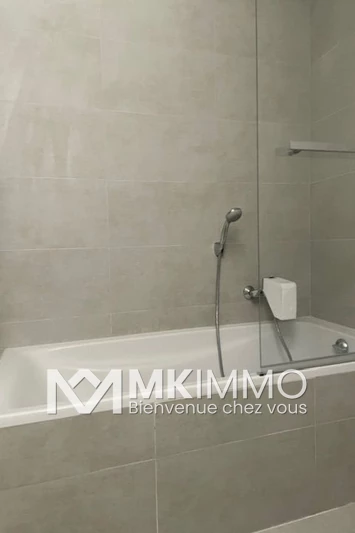 Location appartement Fayence  