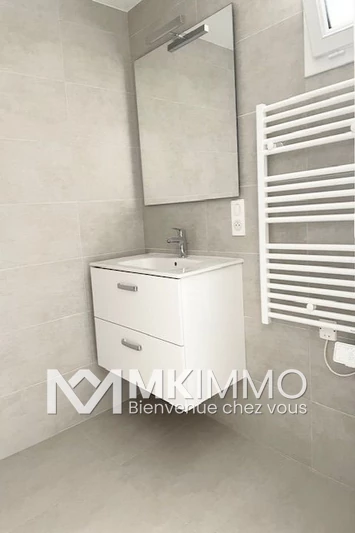 Location appartement Fayence  