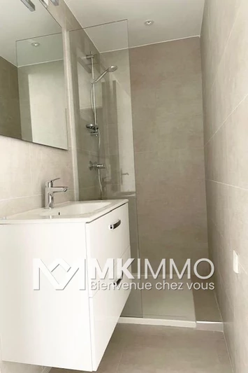 Location appartement Fayence  