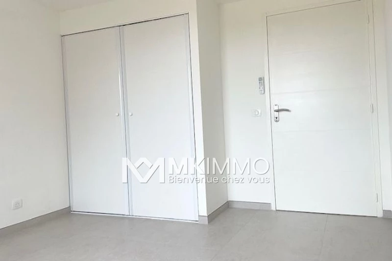 Location appartement Fayence  