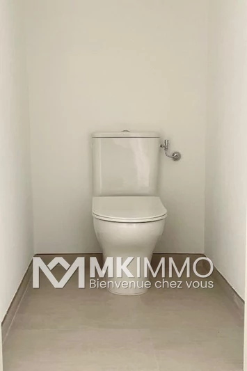 Location appartement Fayence  