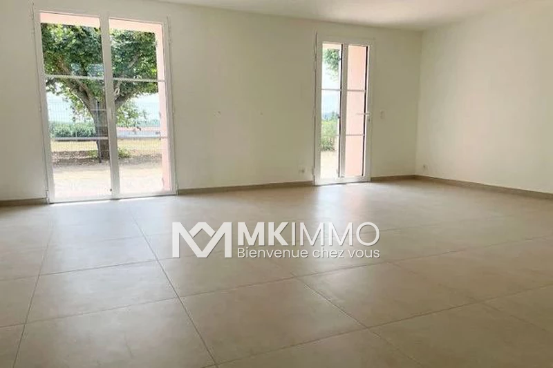 Location appartement Fayence  