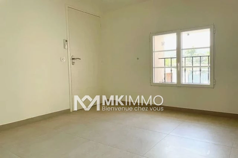 Location appartement Fayence  