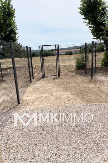 Location appartement Fayence  