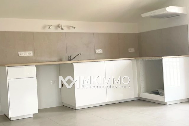 Location appartement Fayence  