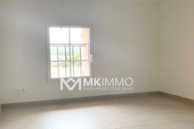 Location appartement Fayence  