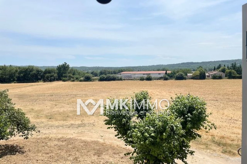 Location appartement Fayence  
