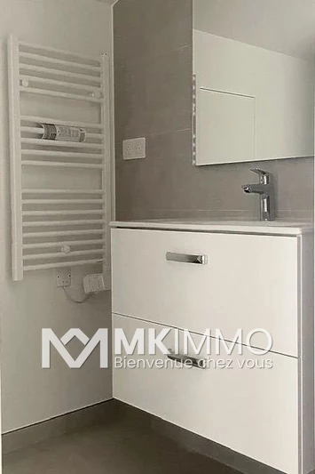 Location appartement Fayence  