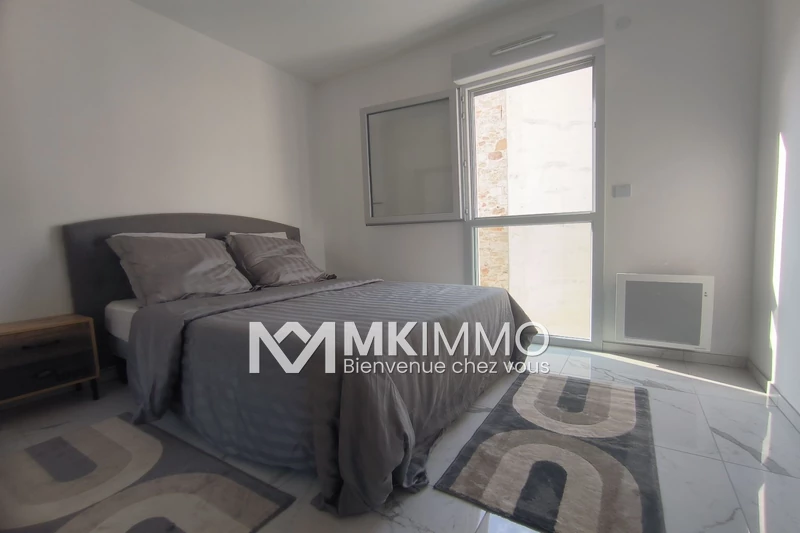 Location appartement Nice  