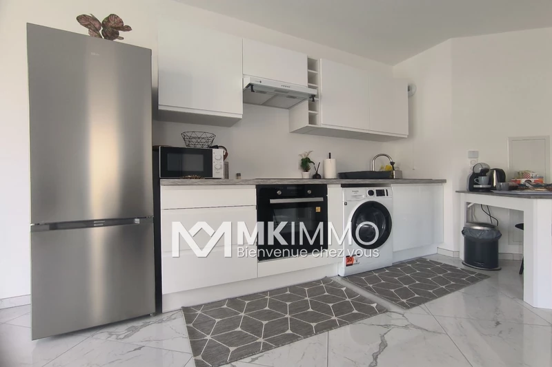 Location appartement Nice  