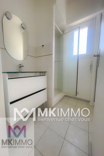 Location appartement Nice  