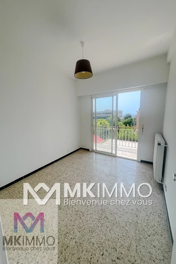 Location appartement Nice  