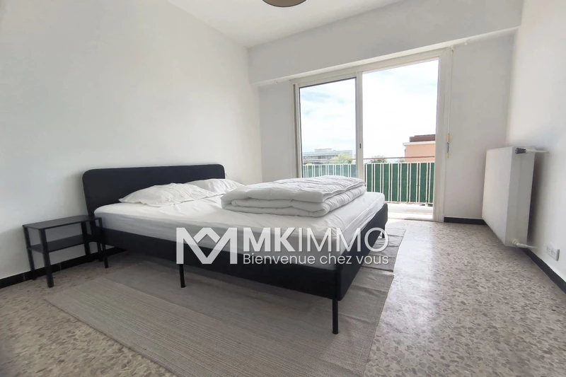 Location appartement Nice  