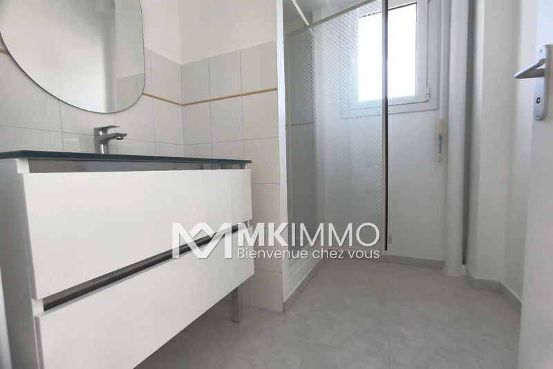 Location appartement Nice  