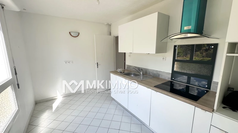 Location appartement Grasse  