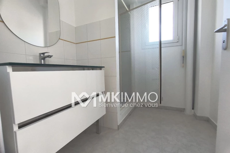 Location appartement Nice  