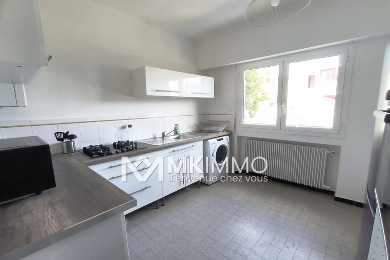 Location appartement Nice  