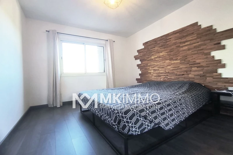 Location appartement Cagnes-sur-Mer  