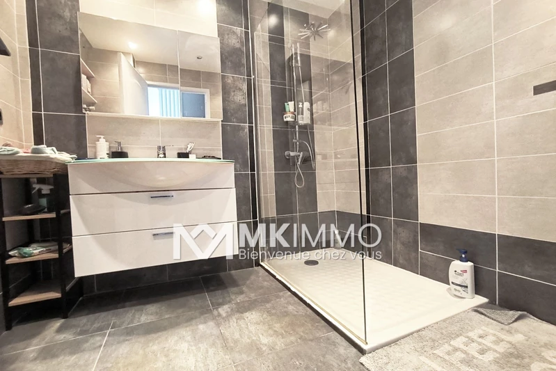Location appartement Cagnes-sur-Mer  
