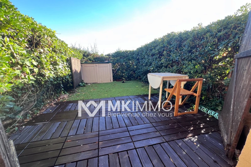 Duplex Vence  Rentals duplex  3 room   10&nbsp;m&sup2;