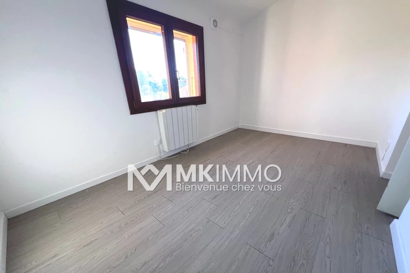 Location duplex Vence  