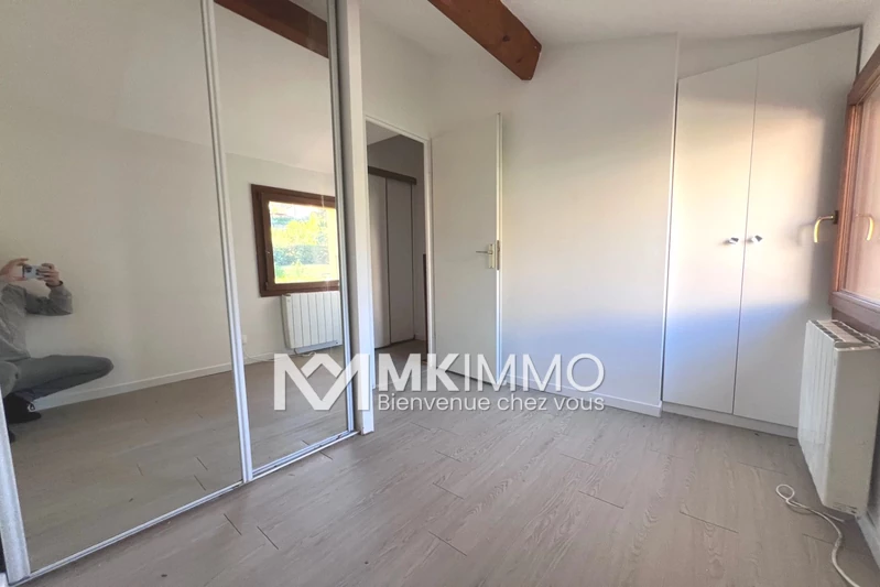 Location duplex Vence  