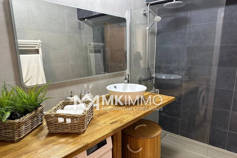 Location appartement Cagnes-sur-Mer  