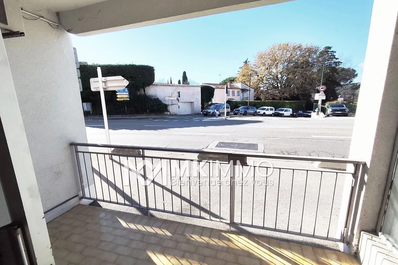 Location appartement Cagnes-sur-Mer  
