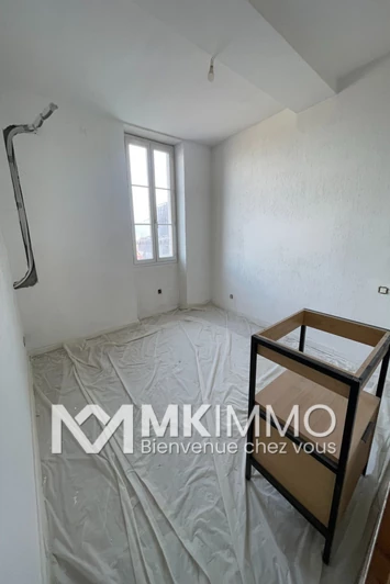 Location appartement Le Broc  