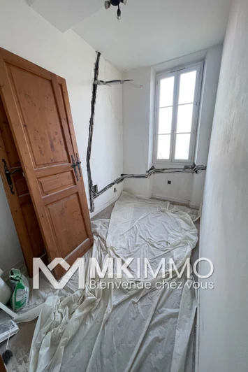 Location appartement Le Broc  