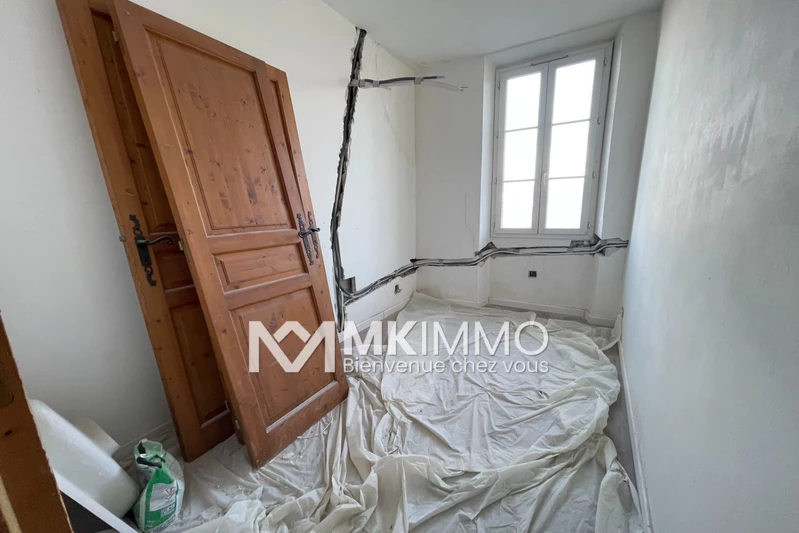 Location appartement Le Broc  