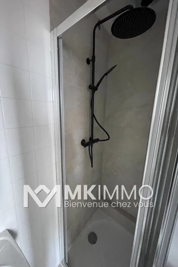 Location appartement Le Broc  